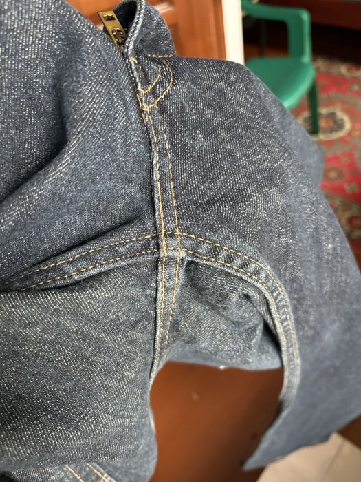 Джинсы Levi’s  505  w38 l34