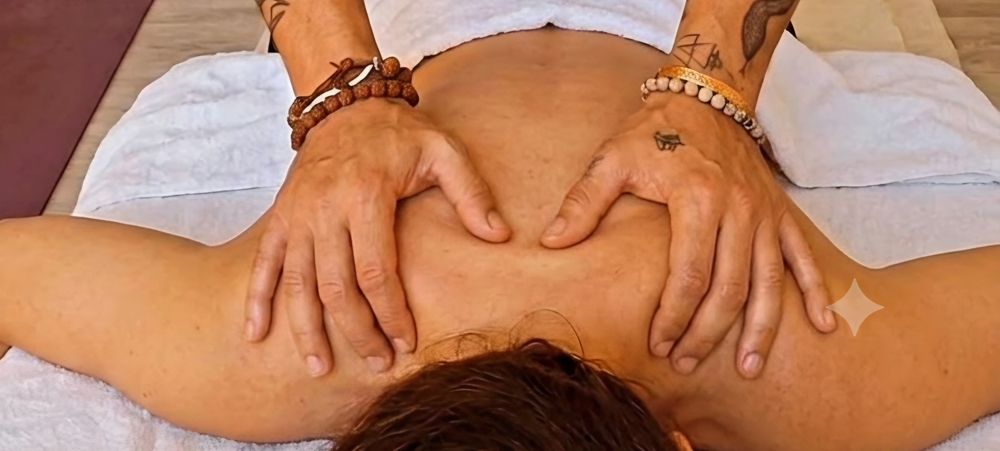 Masoterapia Aveiro