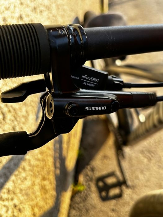 Bicicleta specialized rock hopper 29 sport 2022 VENDO PRA DESPACHAR