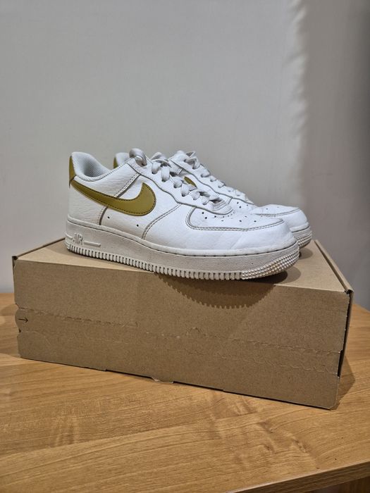 Nike Air Force 1 07 NN damskie 38,5 7,5