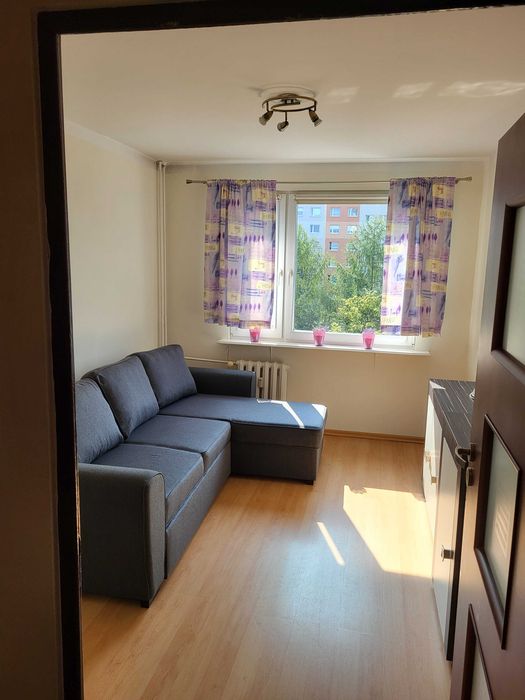 Sprzedaz mieszkania Katowice-Zawodzie
