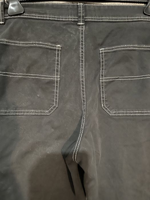 Spodnie chłopięce Bershka 38
