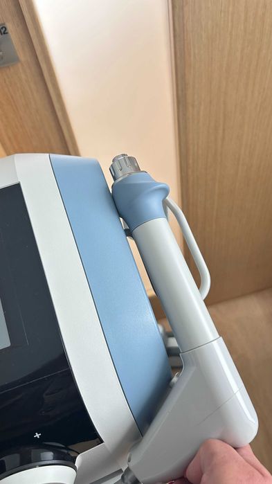 aparelhos de fisioterapia