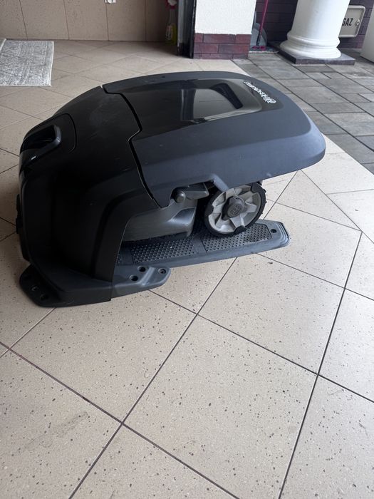 Husqvarna Automower 315 – w pełni sprawna