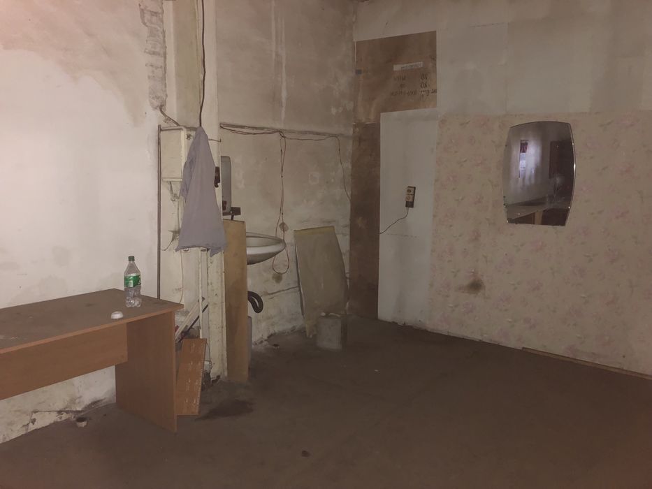 Здам цех. Виробництво. Квартал. Постійне світло