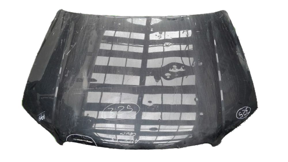 Capot AUDI A5 Cabriolet (8F7)