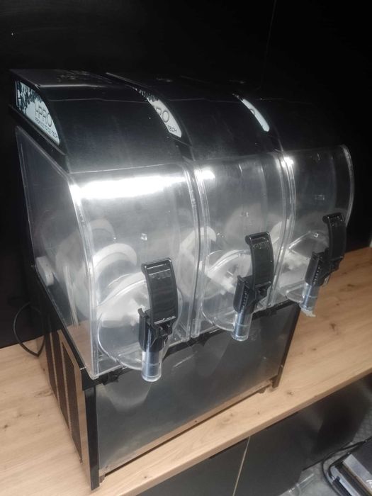 Granitor SPM 3x12