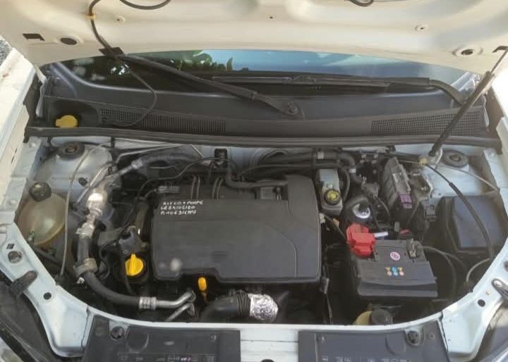 Dacia Sandero 1.2