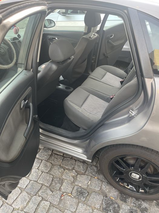 Seat ibiza 1.2 6L