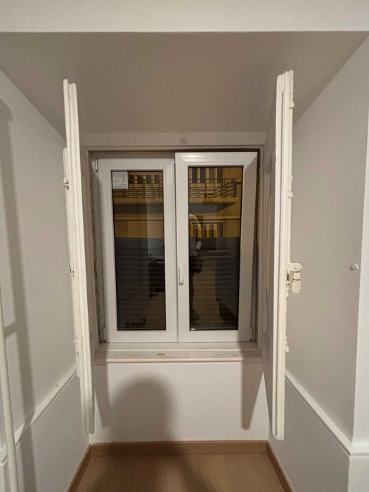 T0 remodelado e mobiliado no Principe Real