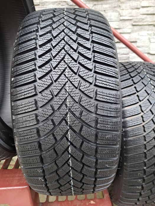 4 Opony Nowe zimowe 225/40 R18 Bridgestone Montaż i wyważenie Gratis!
