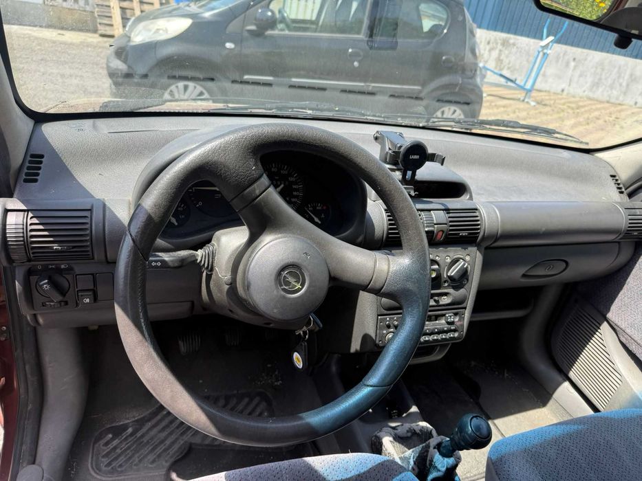 Corsa Opel b 1.2 Gasolina