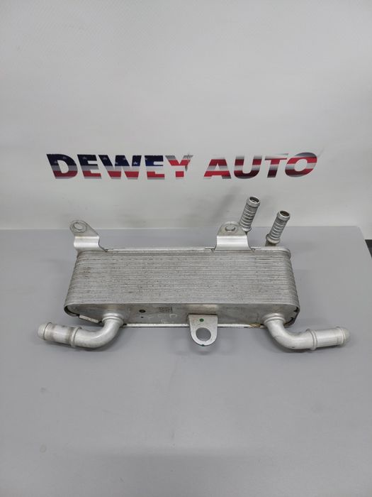 Теплообмінник Ford Escape MK4 2020 1.5 AWD Розборка Форд Ескейп мк4