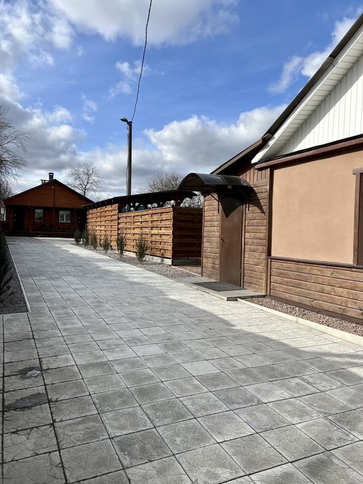 Оренда банкетних залів з альтанками, мангальними зонами у Чернігові