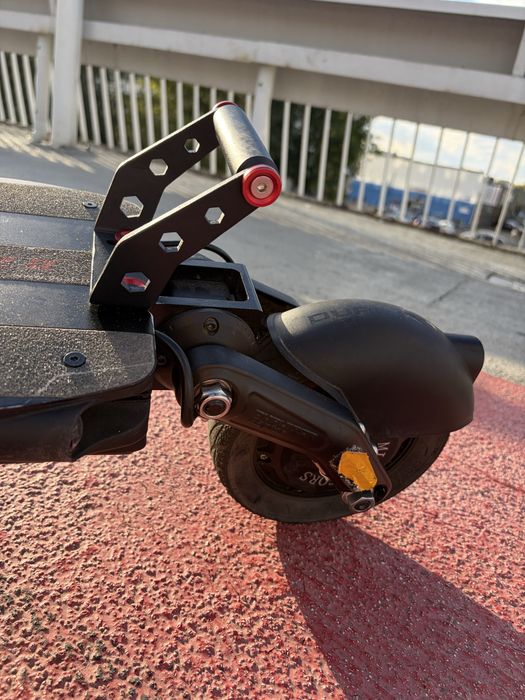 Dualtron Raptor 2