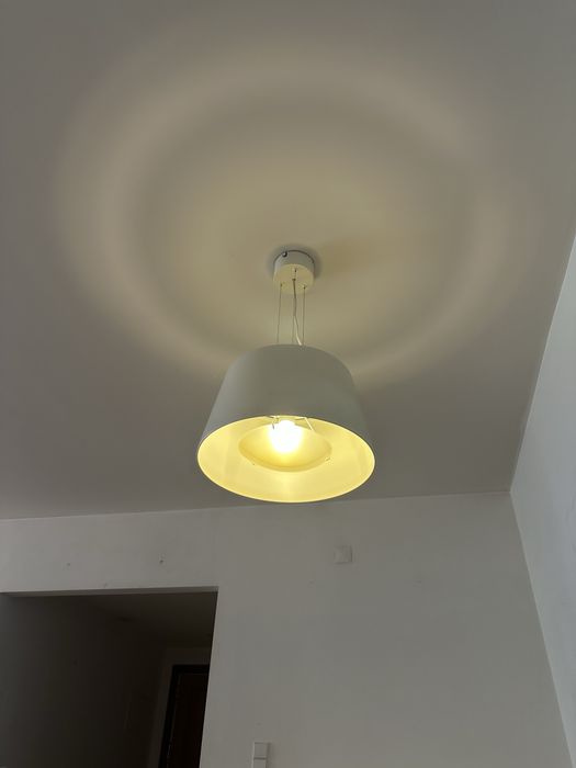 Candeeiro de teto / suspenso