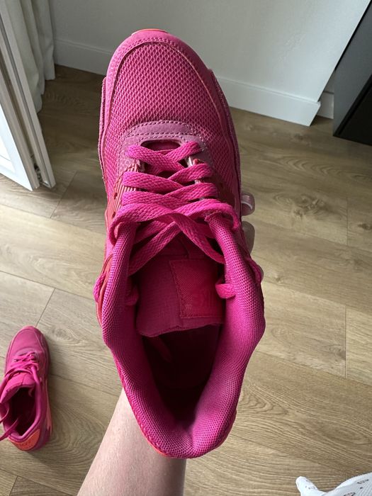 Кросівки Nike AIR MAX