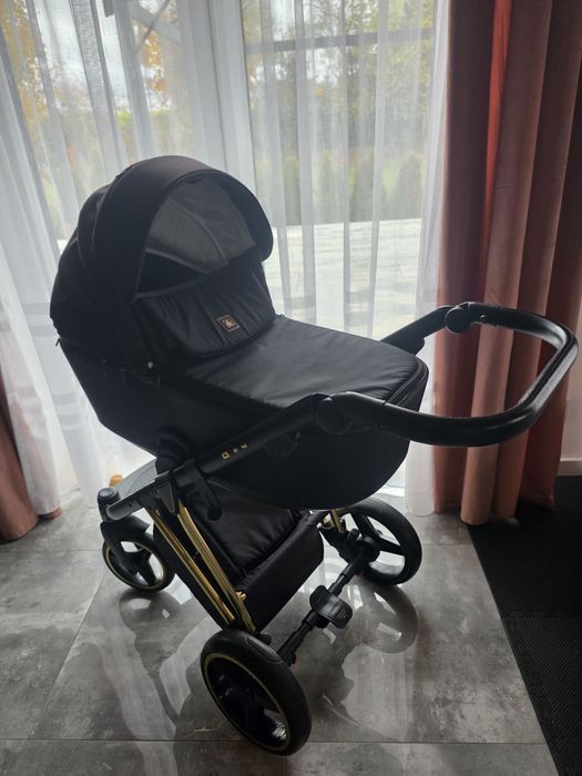 Sprzedam wózek gondola ADAMEX Cristiano