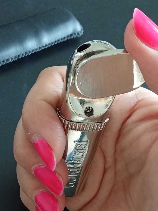 Isqueiro vintage Thinlite