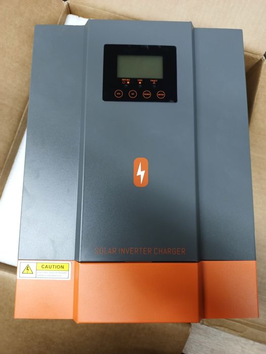 Інвертор гібрідний POW-HV3.2