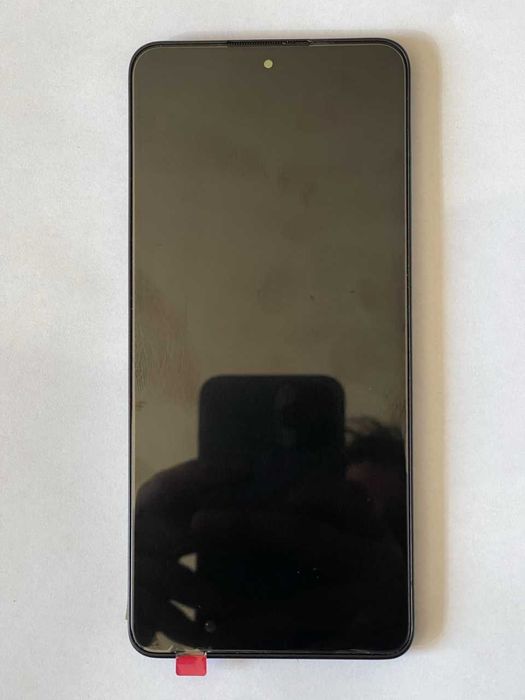 Poco X4 Pro wyświetlacz AMOLED nowy z ramką