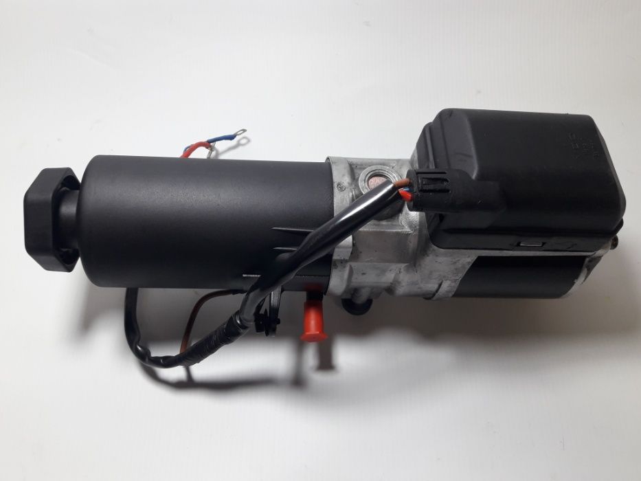 Pompa wspomagania po regeneracji Mercedes A klasa Vaneo W168