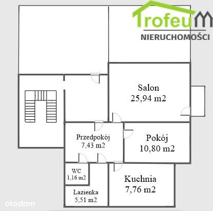 2 pokoje !! balkon !! klimatyzacja !!