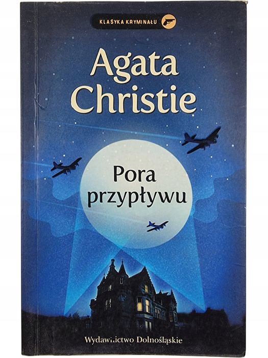Pora Przypływu / Agata Christie