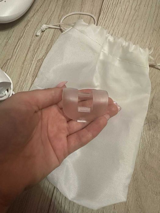 Епілятор Philips BRE255