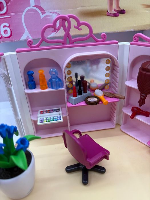 Playmobil 9226 Salon Sukien Ślubnych