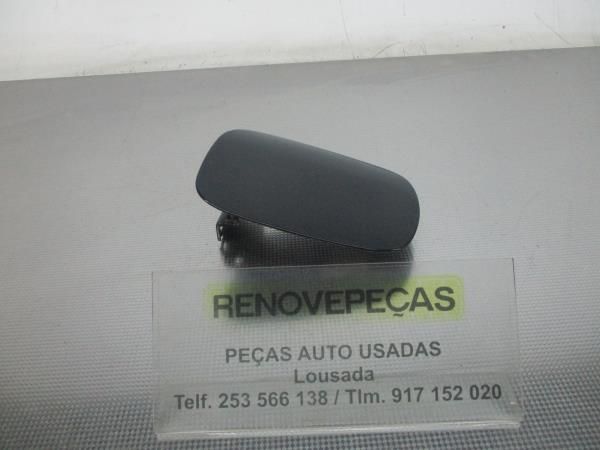 Tampa depósito combustível VOLVO S40 I (VS)