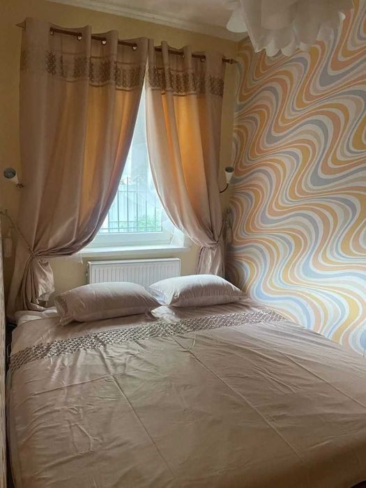 Продаж діючого готелю 900м². Ресторан. Б'юті-послуги. Центр.ID:721