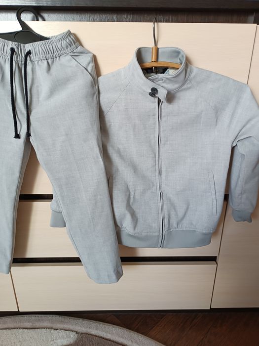 Костюм для хлопчика некст