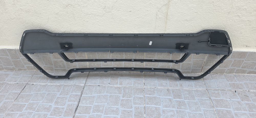 Grelha Frontal BMW IX1 X1 U11