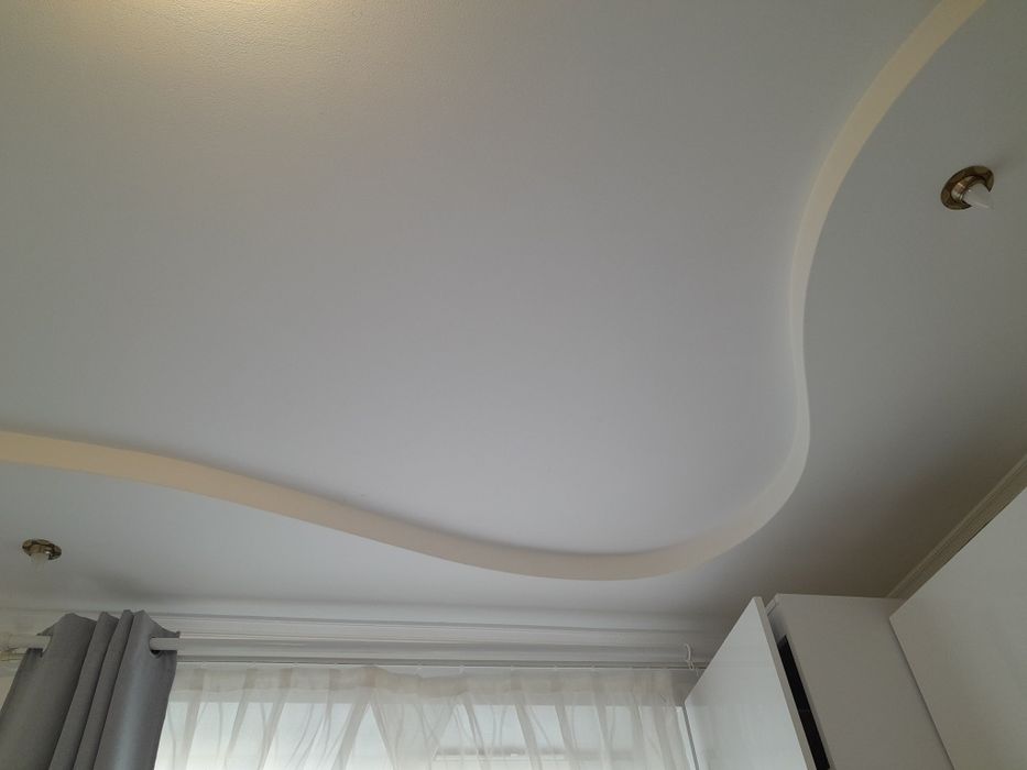 Виконую ремонтні оздоблювальні роботи