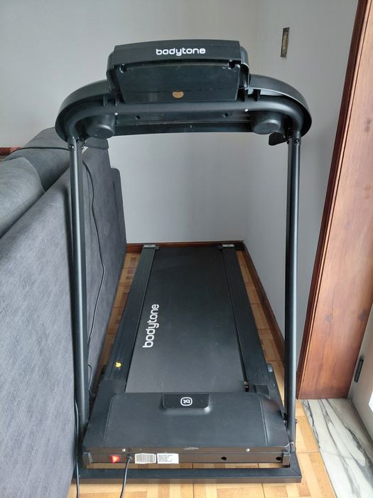 Passadeira ainda na garantia