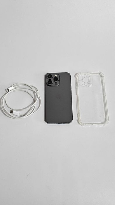 Iphone 13PRO 128GB. 100% Bateria. Muito bom