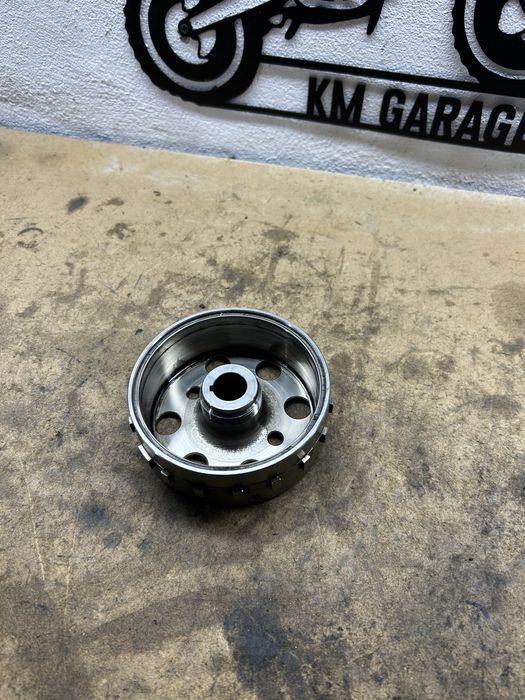 Magneto koło magnesowe suzuki rmz 250