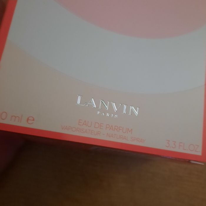 Perfumy lanvin mon eclat