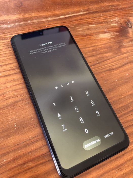 Redmi Note 9 Pro