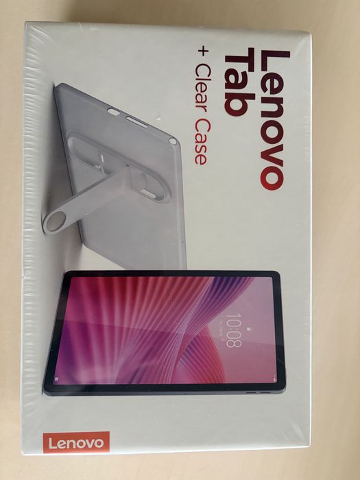 Tablet Lenovo  TB311FU nowy, z gwarancją