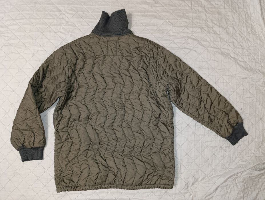 VTG Утеплитель в куртку парку бундесвер 50-52