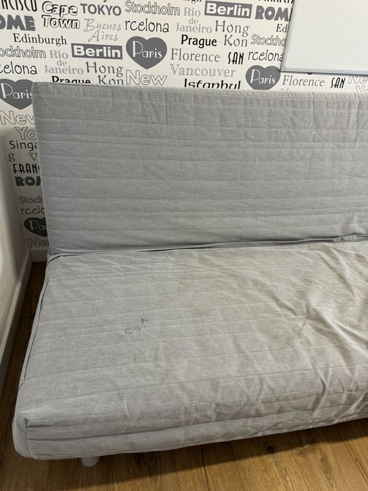 Sofa Bedinge IKEA