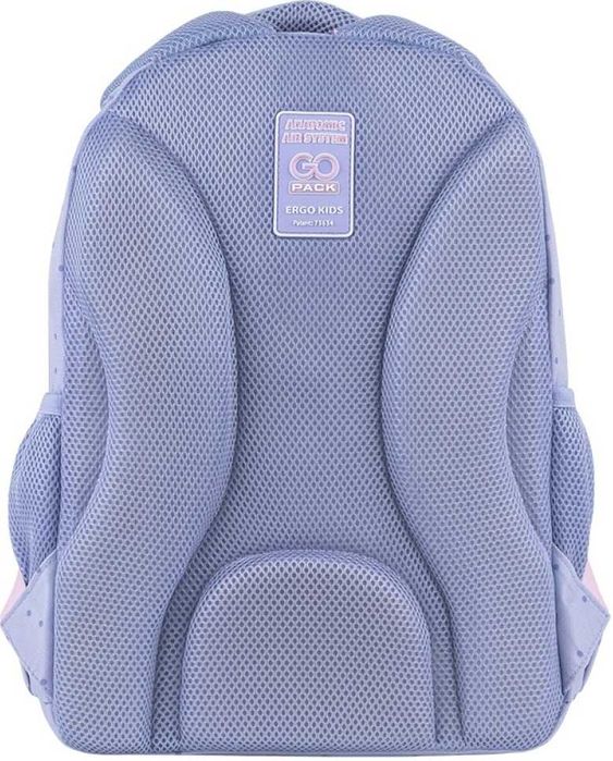 Рюкзак шкільний GoPack Education GO-182M GO-175M Безкоштовна доставка