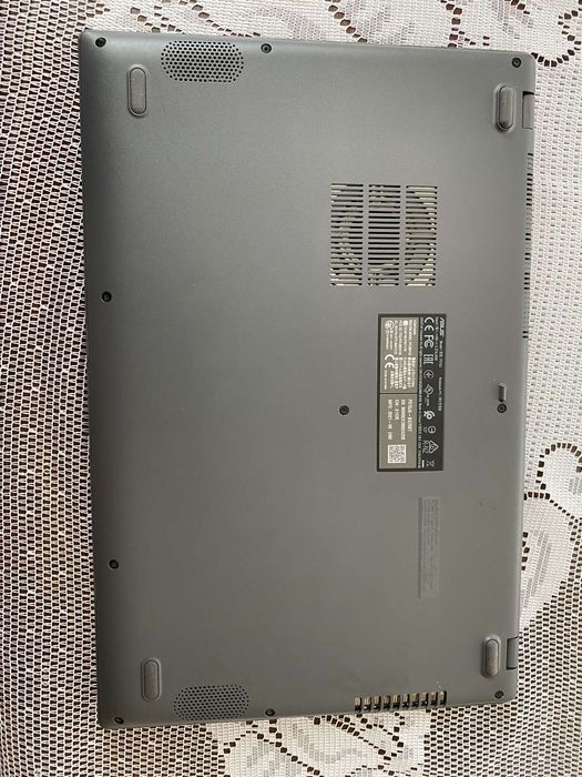 Laptop Asus VivoBook 15 X515JA