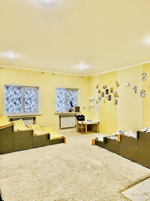 Чубинське Продаж 250м2 54 сотки Будинок як для проживання так і Бізнес