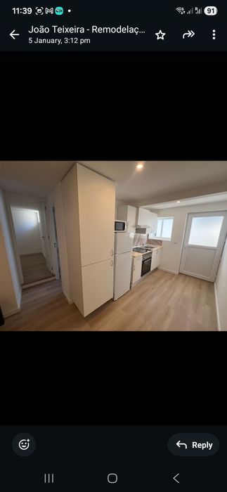 5 Casas Novas + Terreno