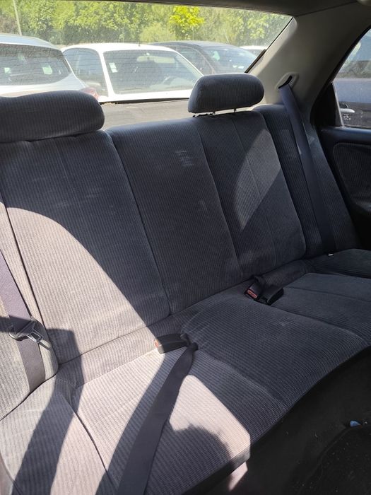 Honda Civic LSI 1.5 gasolina