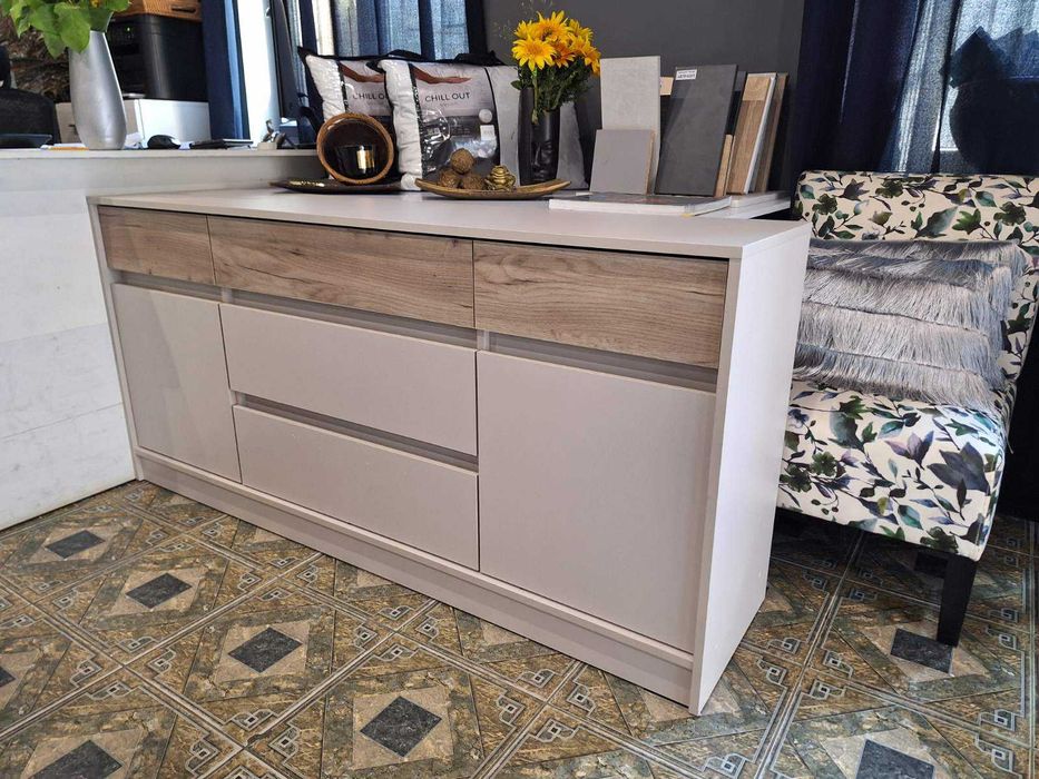 Комод 1600 СТАЙЛ