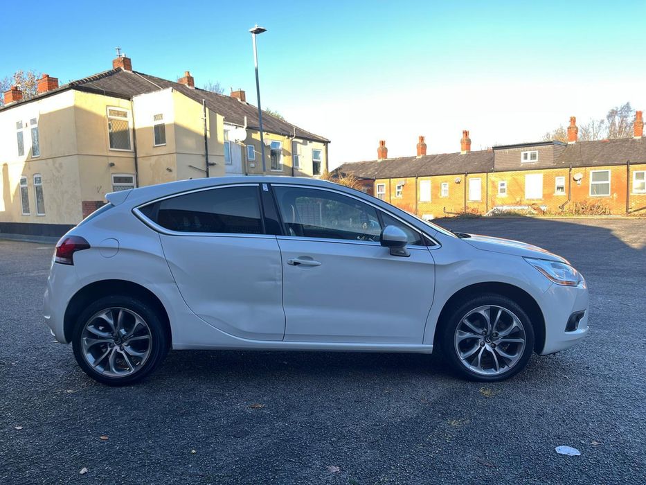 SEAT Leon/ citroen DS4 DIESEL